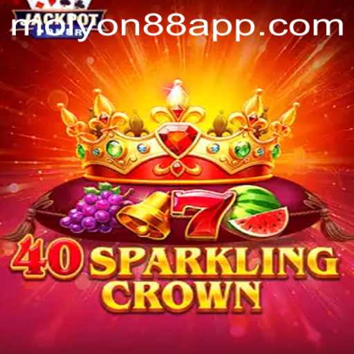 Exploring the Mesmerizing World of 40SparklingCrown: A Deep Dive