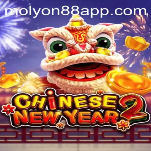 Unveiling the Exciting World of CHINESENEWYEAR2: A Virtual Celebration with Molyon88
